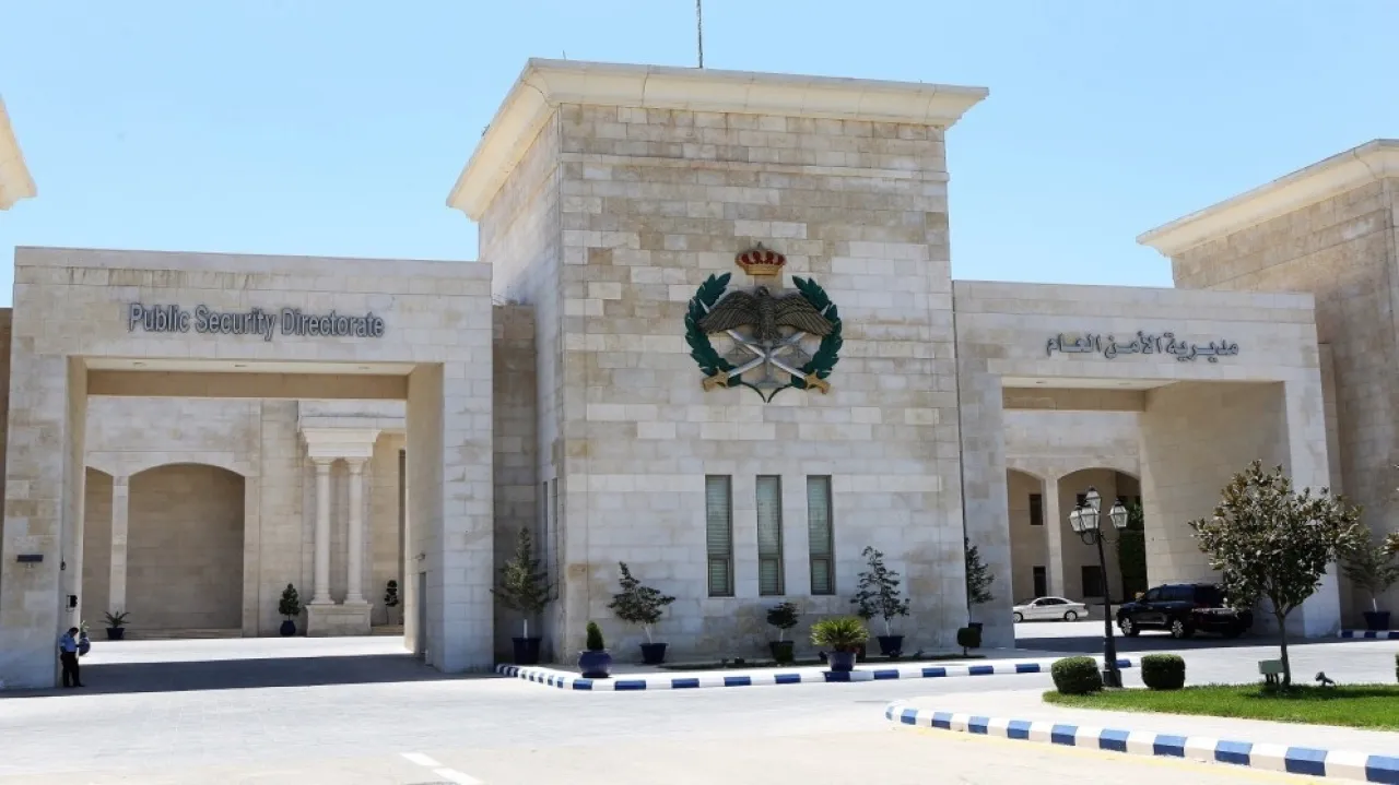 عاجل | الأمن العام يوضح سبب احتجاز مركبة منتهية الترخيص