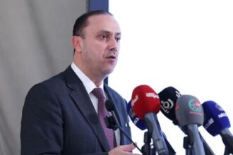 عاجل | المومني: الأردن يدافع عن سيادته لا عن أطراف الصراع