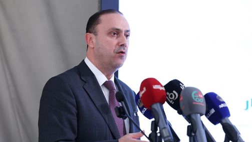 عاجل | المومني: الأردن يدافع عن سيادته لا عن أطراف الصراع