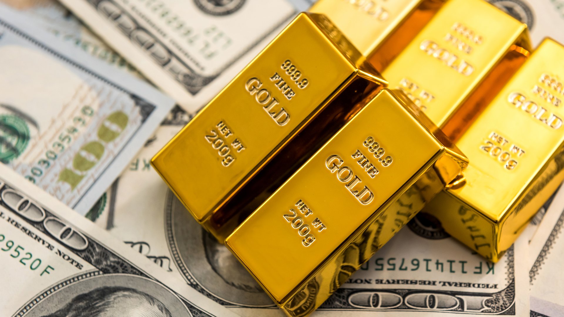 عاجل | ارتفاع أسعار الذهب اليوم الخميس عالميًا