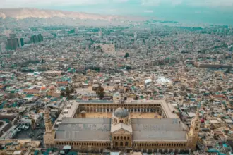 البنك الدولي يستعد لتمويل أول مشروع في سوريا منذ 30 عامًا