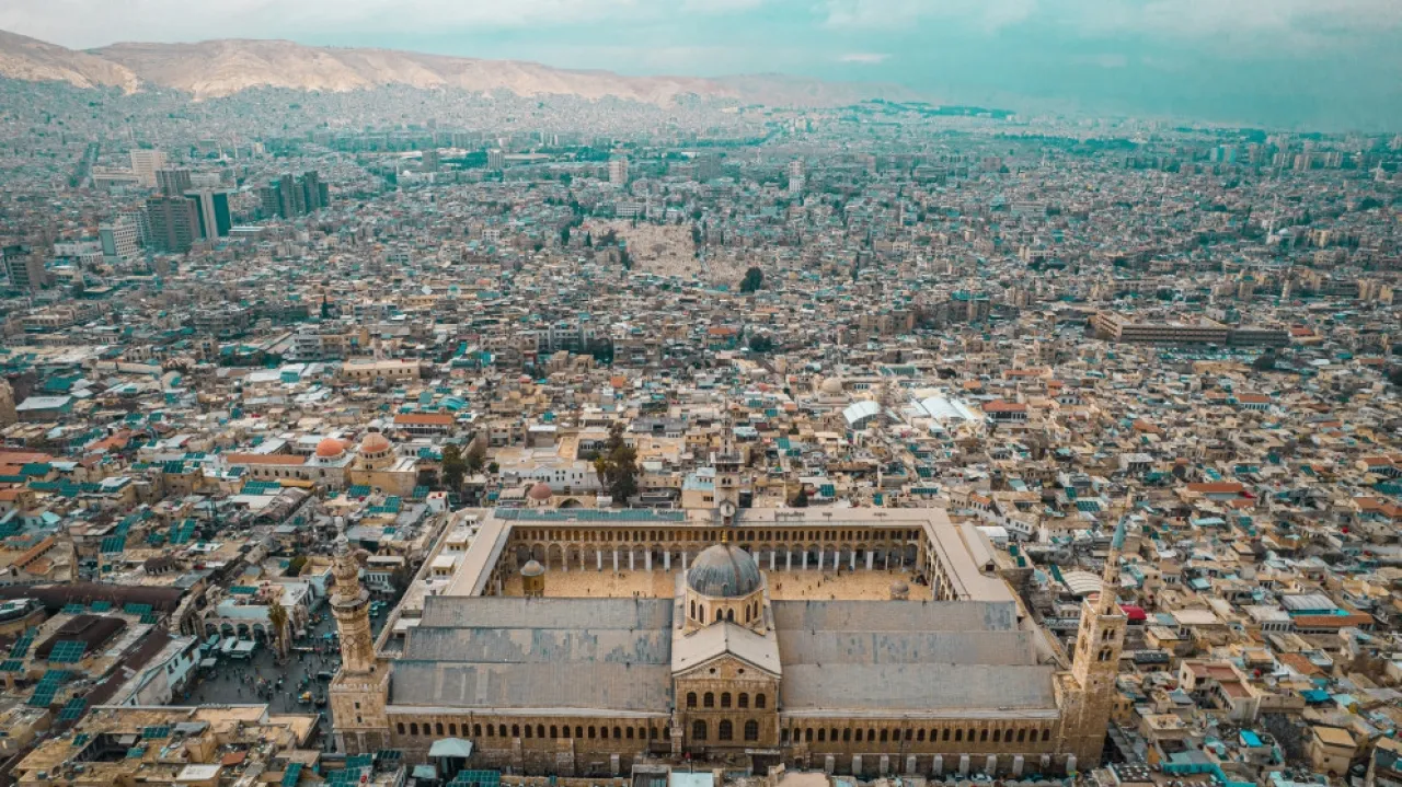 البنك الدولي يستعد لتمويل أول مشروع في سوريا منذ 30 عامًا
