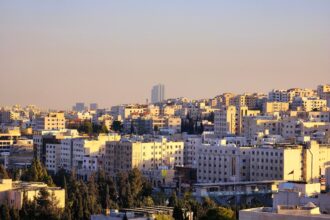 ارتفاع تدريجي على الحرارة حتى نهاية الأسبوع