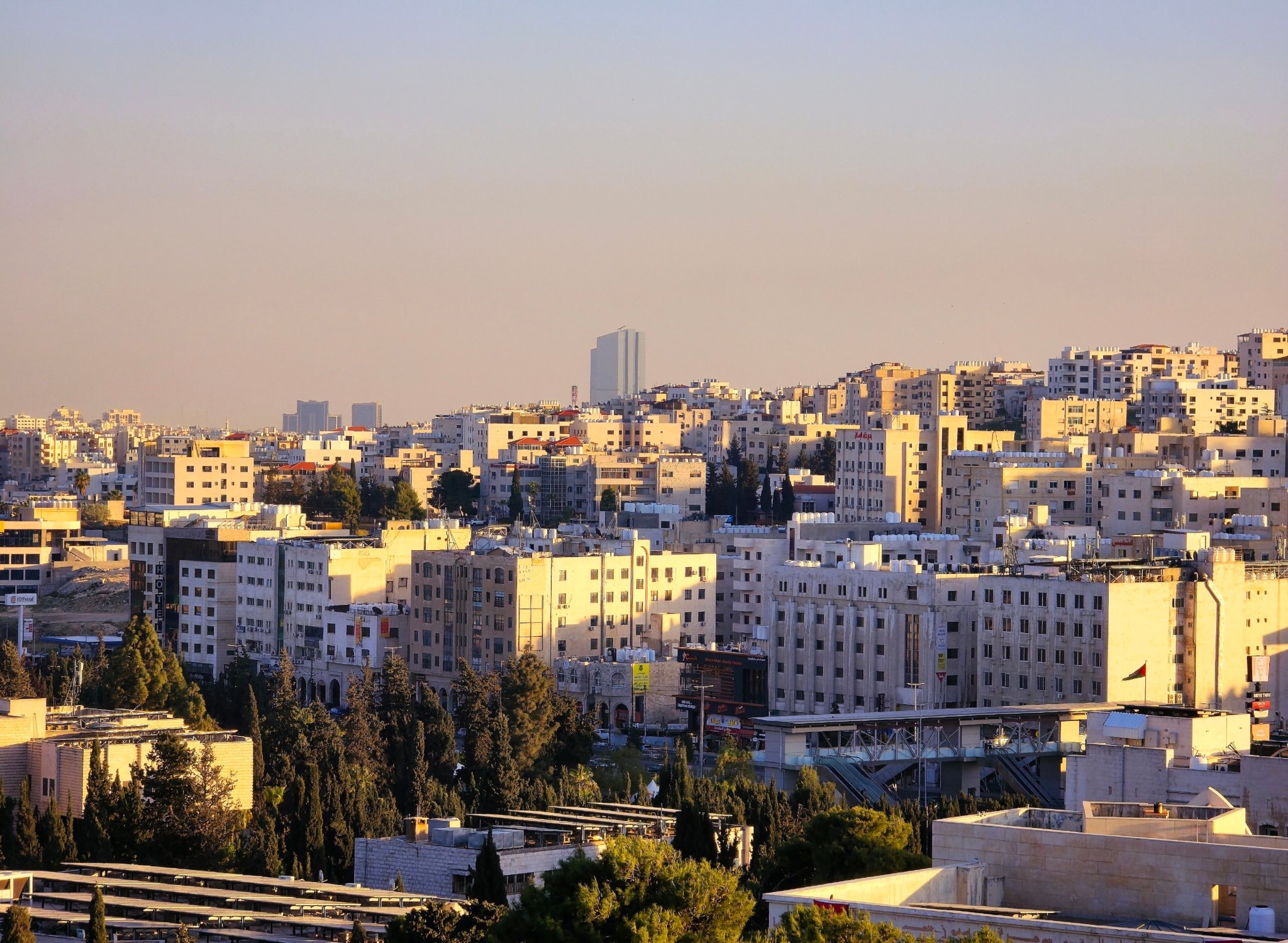 ارتفاع تدريجي على الحرارة حتى نهاية الأسبوع