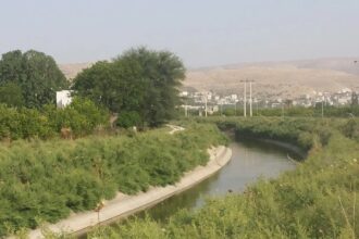 "سلطة وادي الأردن" تستأجر آباراً خاصة لتعزيز الإمداد المائي وتخفض العجز"