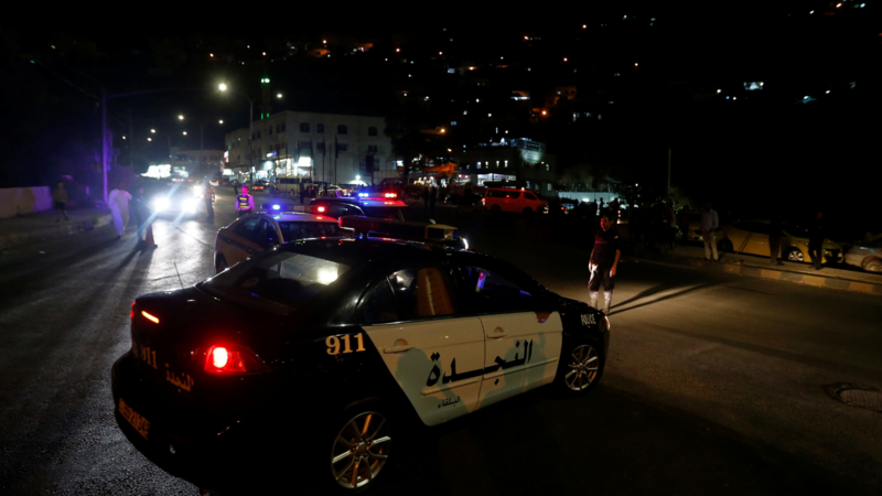 عاجل | الأمن العام يكشف لـ"صراحة نيوز" ملابسات سقوط فتاة من النافذة في ماركا