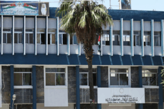 160 ألف دينار لفتح وتعبيد طرق زراعية غرب إربد
