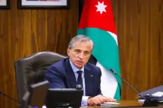 من البلقاء.. حسان: العالم نسي غزة وجرائم الاحتلال مستمرة