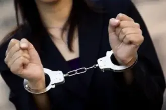 ضبط فتاة اساءت لبلد شقيق وجمهوره بفيديو جرى تداوله