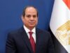 السيسي: لا سلام بالتطبيع المفروض.. وقيام دولة فلسطينية شرطٌ لإنهاء الصراع