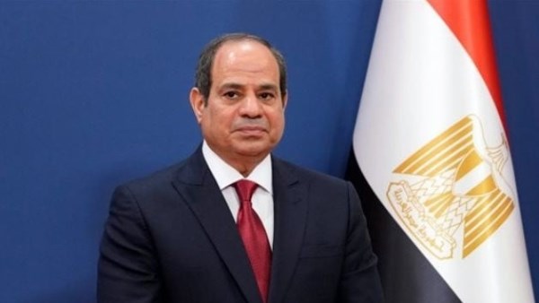 السيسي: لا سلام بالتطبيع المفروض.. وقيام دولة فلسطينية شرطٌ لإنهاء الصراع
