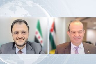 اجتماع أردني سوري لتعزيز التعاون في قطاع الاتصالات وتكنولوجيا المعلومات