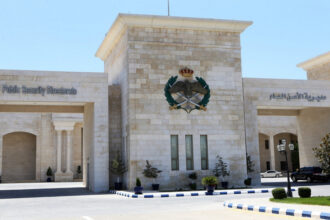 الأمن العام يوضح حول إغلاقات الطرق