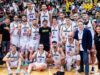 منتخب الشباب الأردني يرفض مواجهة الاحتلال في مونديال السلة