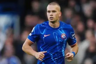 مودريك يواجه إيقافًا قد يصل لأربع سنوات بتهمة المنشطات
