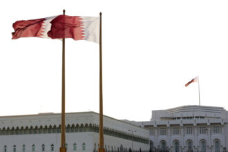 الخارجية القطرية: لا تهديدات محددة والدوحة مستعدة لضمان الأمن