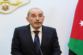 عاجل | الصفدي يدعو لحراك دولي عاجل لوقف التصعيد وحماية الأمن الإقليمي