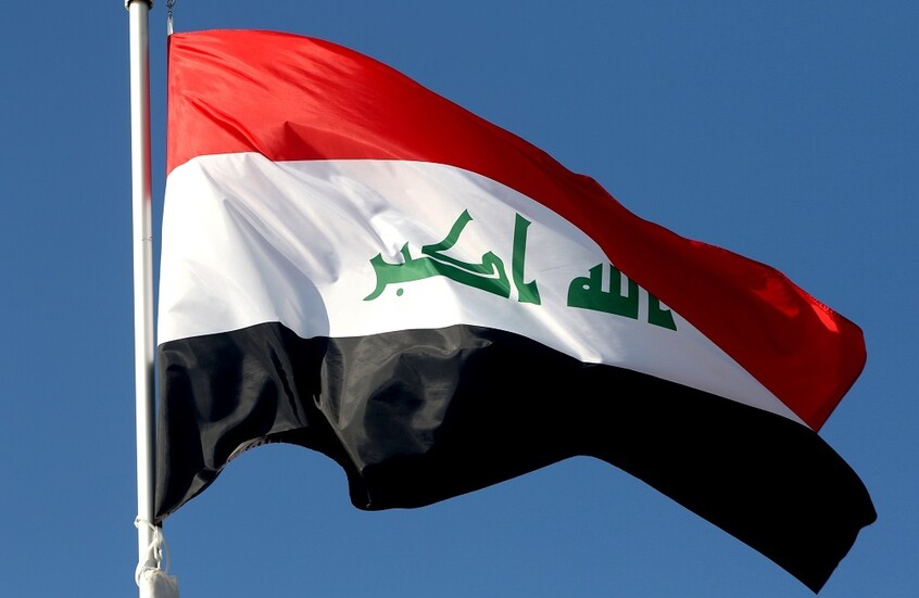العراق يشكو إسرائيل لمجلس الأمن بسبب خروقات لأجوائه