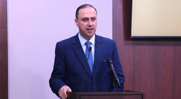 المومني: لا إصابات في الأردن جراء سقوط أجسام جوية والعمل جارٍ لضمان الأمن الوطني