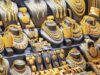 أسعار الذهب تواصل التراجع في السوق المحلية