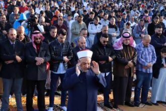عاجل|| تعرف على موعد صلاه العيد (التفاصيل )
