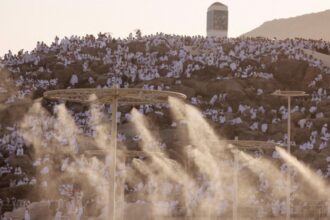 وفاة حاجة أردنية إثر تعرضها لعارض صحي