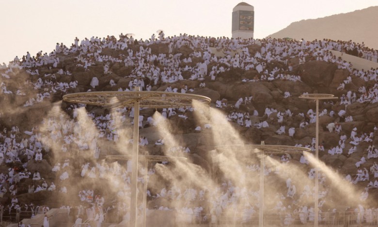 وفاة حاجة أردنية إثر تعرضها لعارض صحي