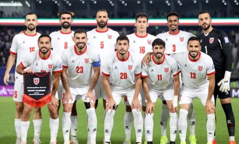 الملكة: عفية يا النشامى خليتو العيد عيدين