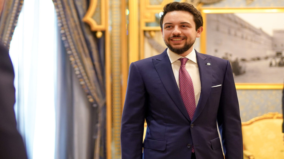 ولي العهد يترأس اجتماع المجلس الوطني لتكنولوجيا المستقبل