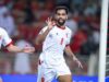 النشامى في طريقهم إلى أرض الوطن