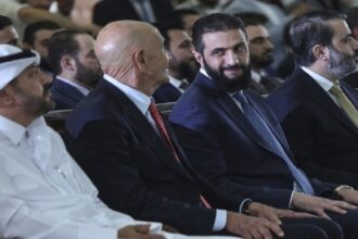واشنطن قلقة على حياة الرئيس السوري أحمد الشرع