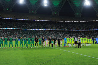 عاجل || أستراليا تقلب الطاولة على السعودية وتبلغ نهائيات كأس العالم