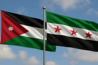 الأردن يوافق على مذكرة تفاهم مع سوريا لإنشاء وتفعيل مجلس التنسيق الأعلى