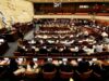وزير إسرائيلي: سنحل الكنيست بأمر كبار الحاخامات