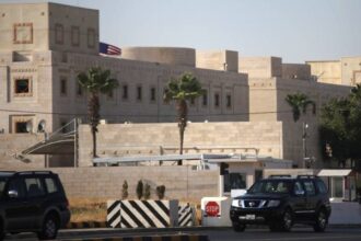 طلبة الأردن المتقدمون لتأشيرات الدراسة بأمريكا مطالبون بفتح حساباتهم على "السوشال ميديا"