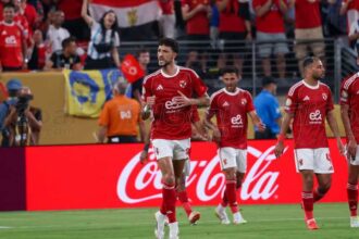 الأهلي يحقق 11.5 مليون دولار من مشاركته في كأس العالم للأندية