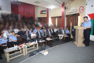 مراكز الإصلاح تخرّج الدفعة الأولى للنزلاء من "مركز عزيمة" للتدريب المهني