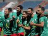الوحدات يبدأ التحضيرات لكأس السوبر ويستقبل محترفيه الجدد