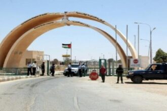 عاجل | مصدر أمني يوضح حالة الحدود بين الأردن والعراق