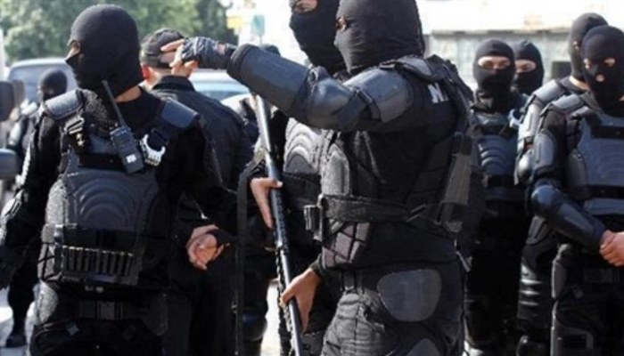 اعتقال 22 شخصًا بتهمة التجسس لإسرائيل في إيران
