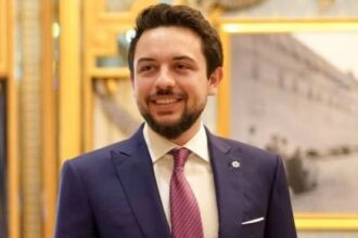 ولي العهد في عامه الـ31.. شاب من هذا الوطن، وأمل لمستقبله
