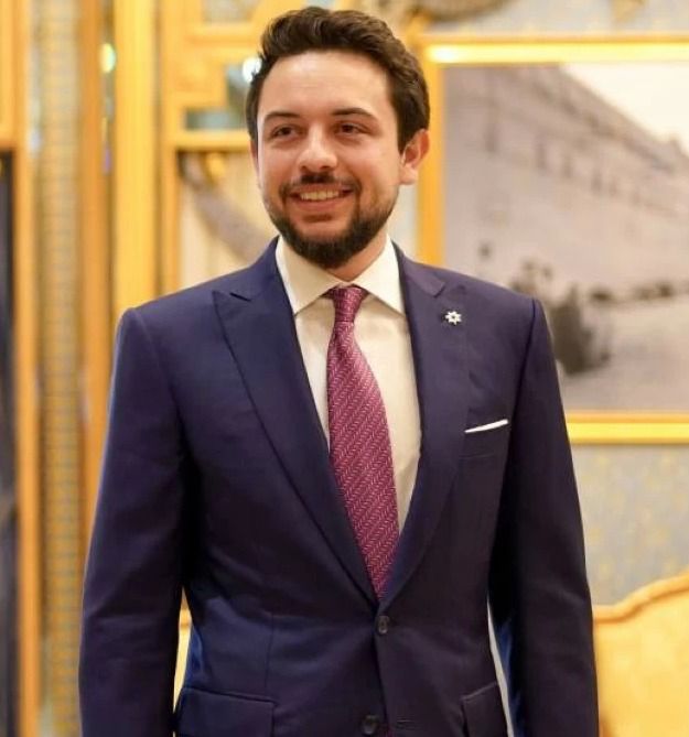 ولي العهد في عامه الـ31.. شاب من هذا الوطن، وأمل لمستقبله