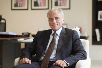عاجل | جعفر حسان يهنئ بالعام الهجري الجديد