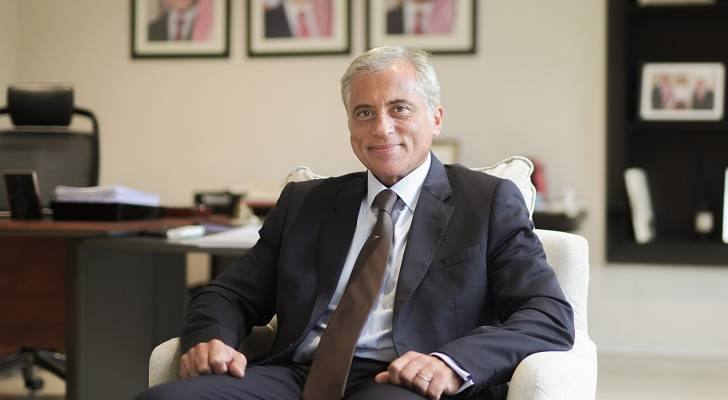 عاجل | جعفر حسان يهنئ بالعام الهجري الجديد