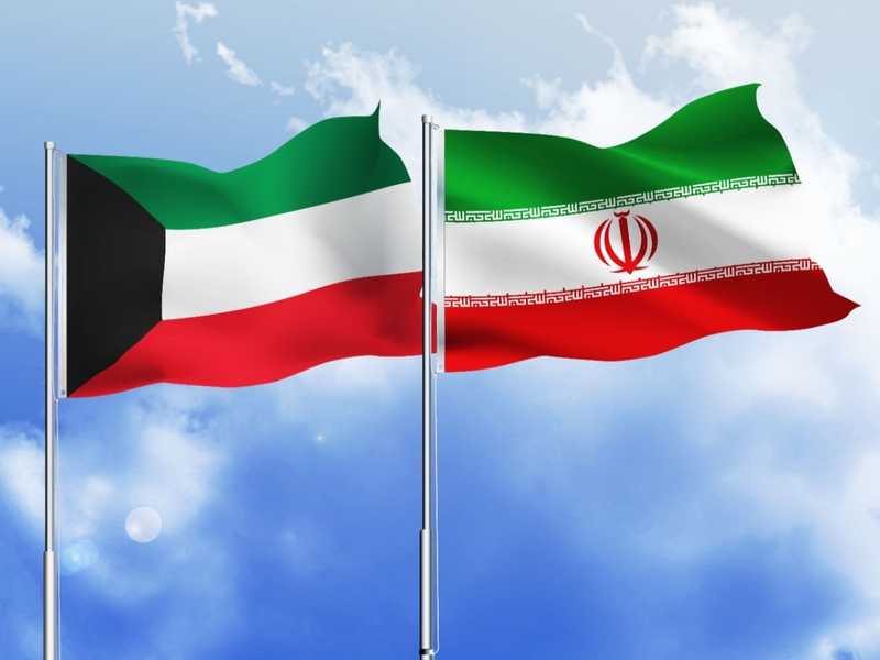 الكويت تبدأ إجلاء رعاياها من إيران .. تفاصيل