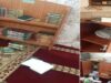 قوات الاحتلال تقتحم مسجد الأقصى وتعتقل حراسًا