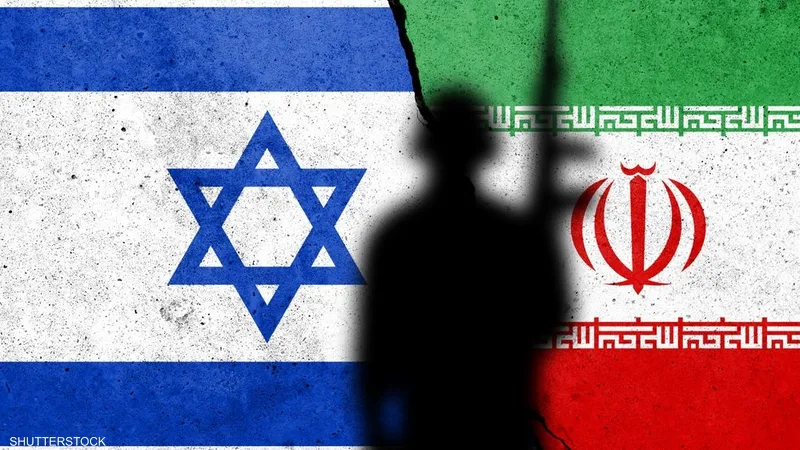 عاجل| الاحتلال الإسرائيلي يصدر إنذارًا عاجلًا لإيران بإخلاء المنشآت النووية