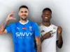 مباراة الهلال وريال مدريد.. تغطية استثنائية قريباً على MBC1