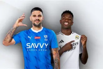 مباراة الهلال وريال مدريد.. تغطية استثنائية قريباً على MBC1