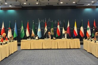 عاجل | عقد اجتماع طارئ لوزراء خارجية الدول العربية في إسطنبول